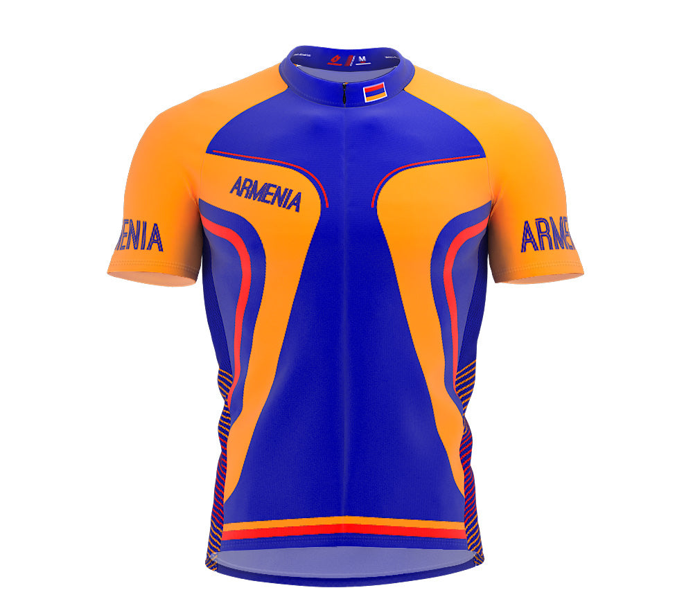 armenia soccer jersey