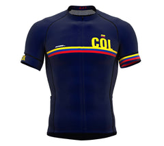 blue colombia jersey