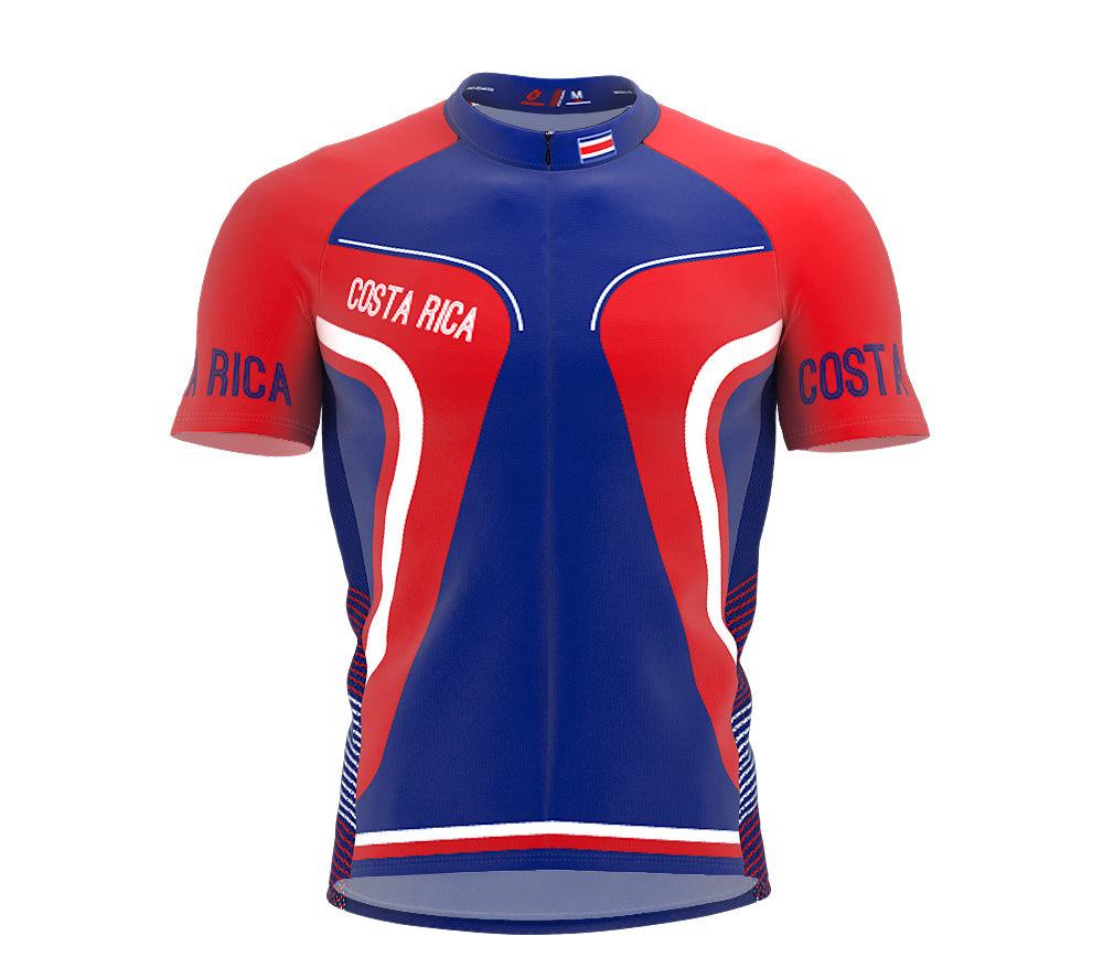 costa rica jersey