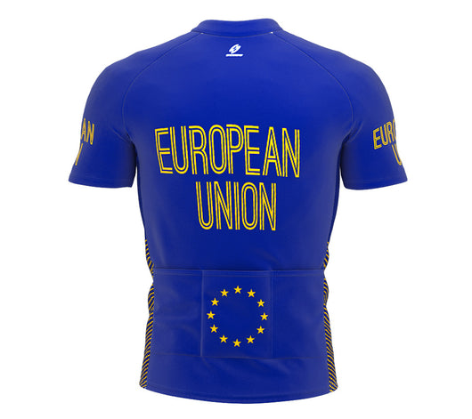 Bike Short Sleeve Cycling Jersey 