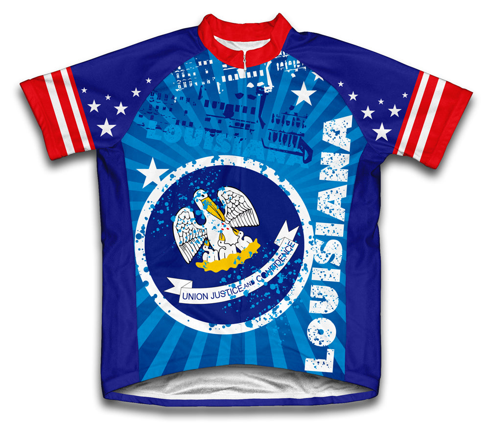 bb cycling jersey