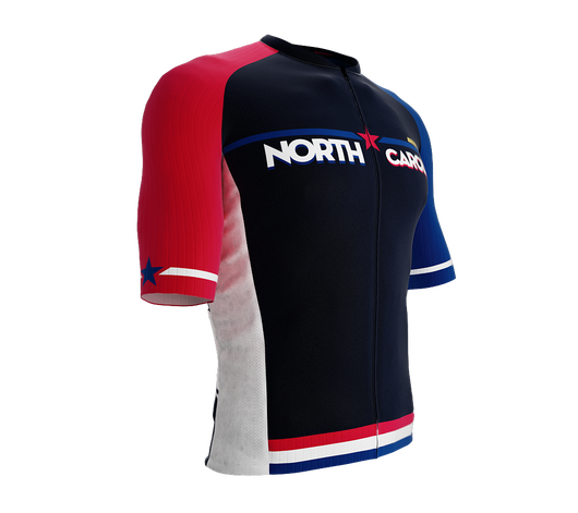 nc state cycling jersey