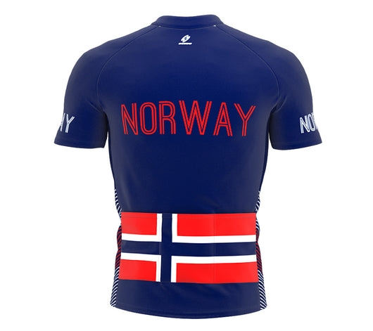 norway cycling jersey