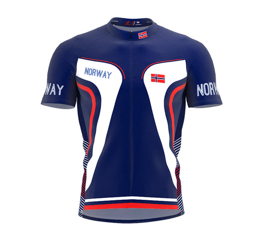 norway cycling jersey