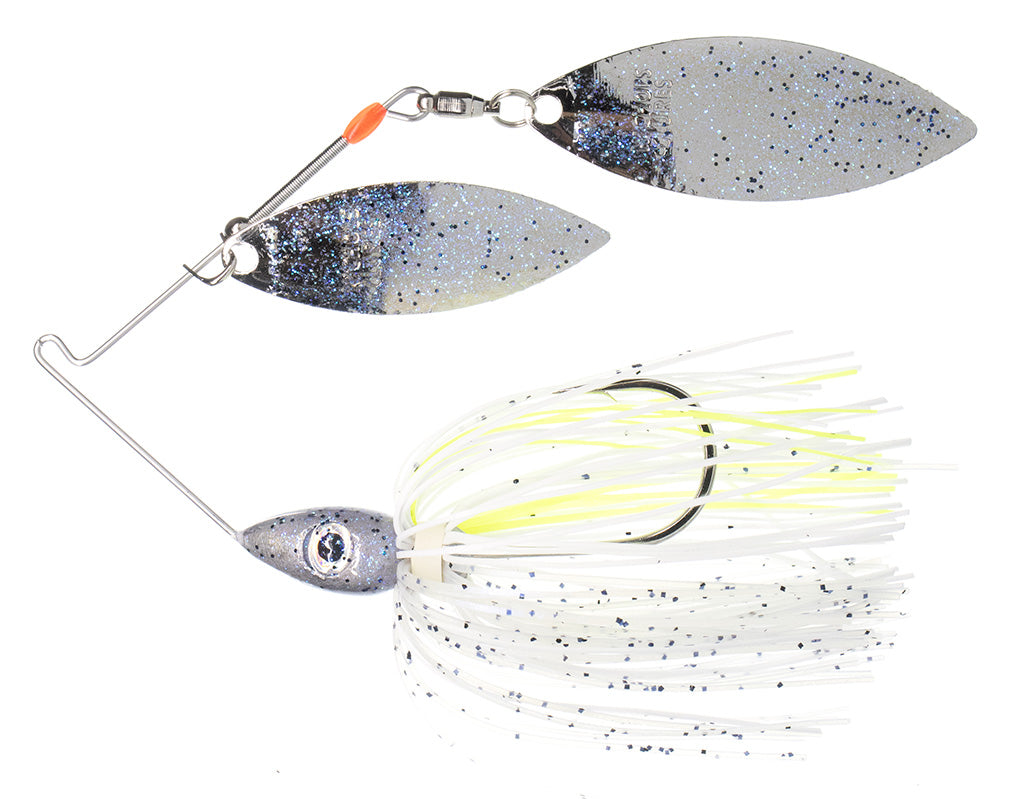 Nichols Lures Ben Parker Mini Magnum – Scottsboro Tackle Co.