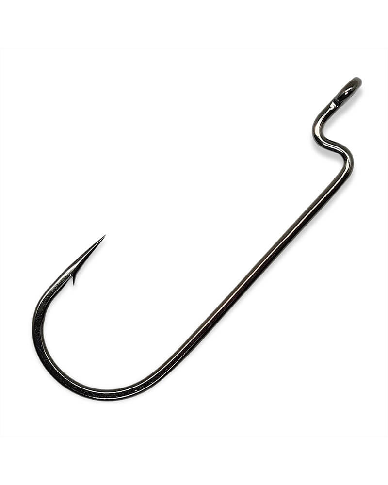 Decoy Quatro X-S21 Treble Hook – Scottsboro Tackle Co.