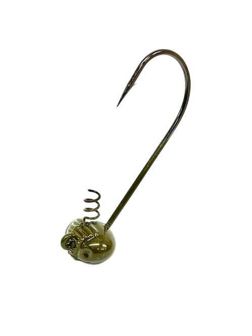 Scottsboro Tackle Co. Zodiac BuzzBait - Online Special