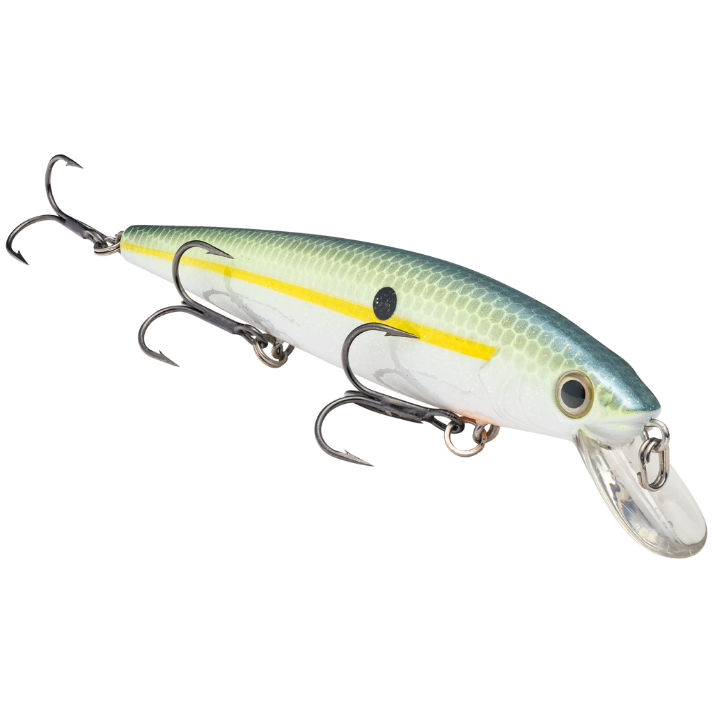 Strike King Hybrid Hunter and Chick Magnet Crankbait Giveaway Winners -  Wired2Fish