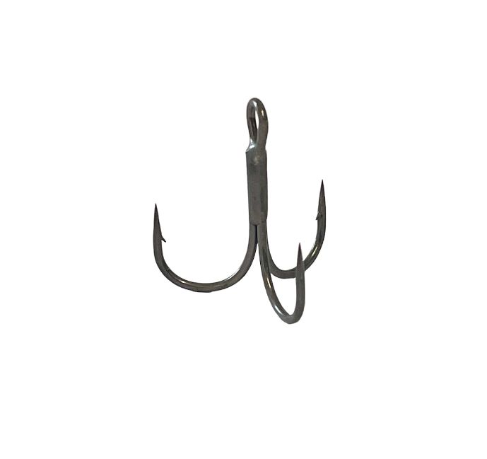 Decoy Quattro X-S21 Hook 2 6pk