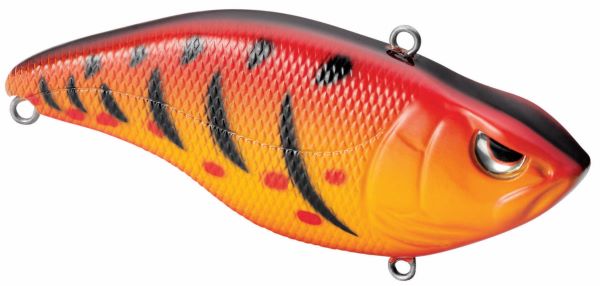 SPRO KGB Chad Shad 180 Glide Bait – Scottsboro Tackle Co.