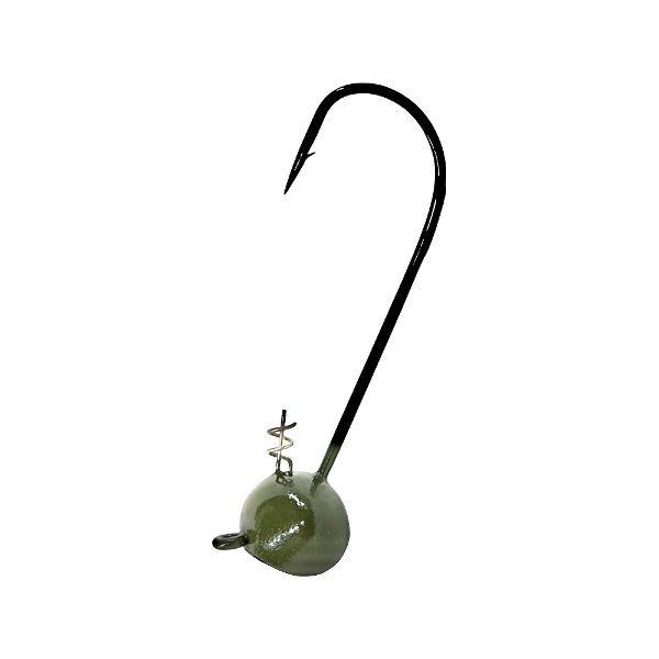 Reaction Tackle Tungsten Shaky Head Jig