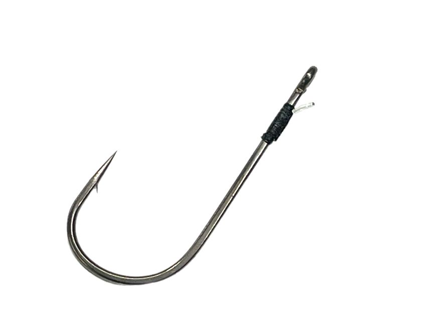 Owner Weighted Beast Hook – Scottsboro Tackle Co.
