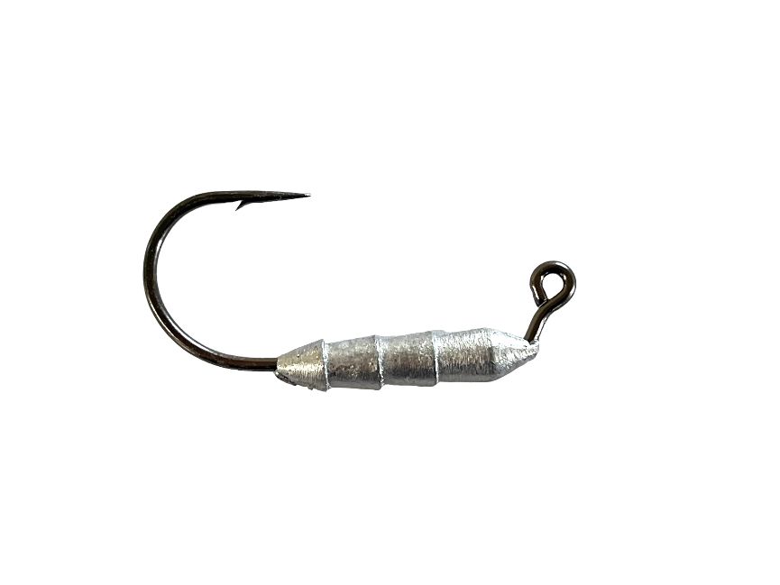 Core Tackle The Hover Rig Weedless – Scottsboro Tackle Co.