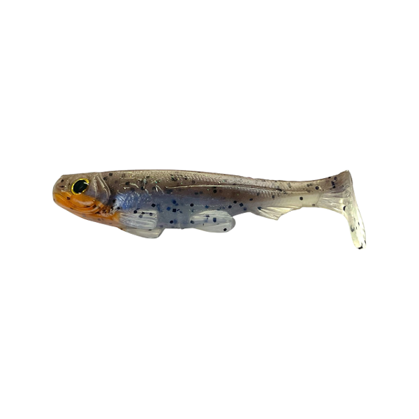 TEST REVIEW #2 3:16 MINNOW - Member Reviews - Swimbait Underground