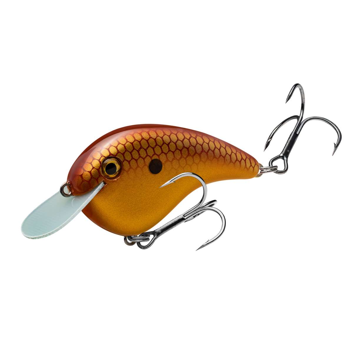 Strike King Hybrid Hunter Clearwater Minnow / Jr