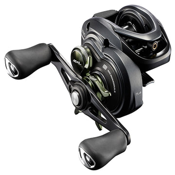 Shimano Curado 200 M CU200XGM