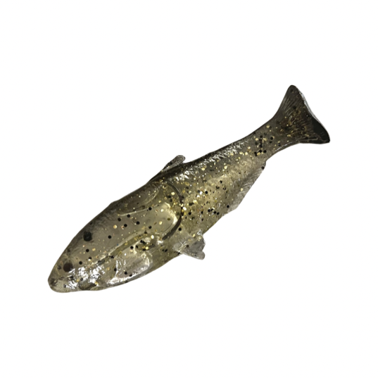 Huddleston 8” Swimbaits – Scottsboro Tackle Co.