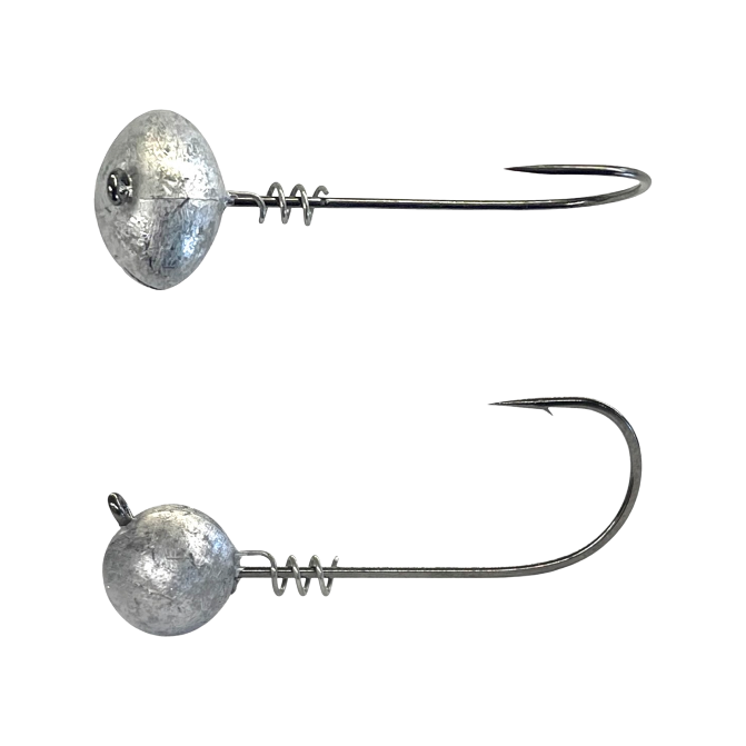 Finesse Hooks – Grimsby Tackle