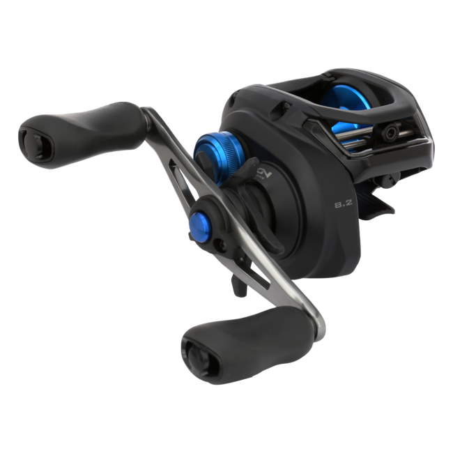 Shimano SLX DC 150 – Scottsboro Tackle Co.