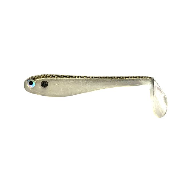 Top Toad Hollow Body Rigged (2pk) – Scottsboro Tackle Co.