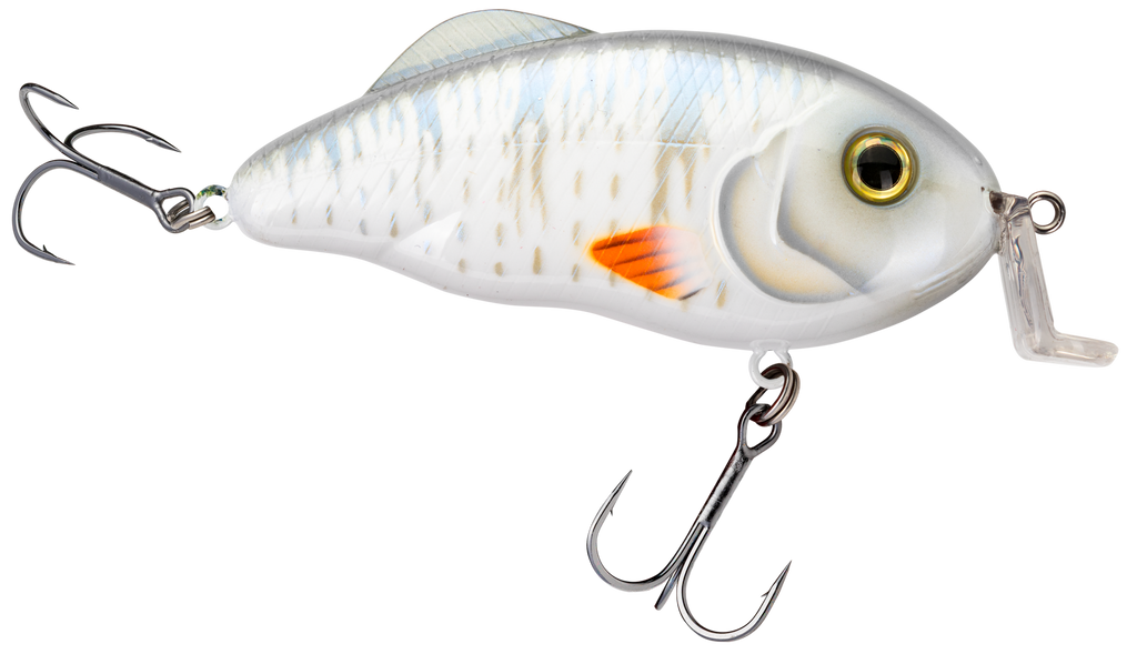 Strike King Chick Magnet Flat Sided Crankbait – Scottsboro Tackle Co.