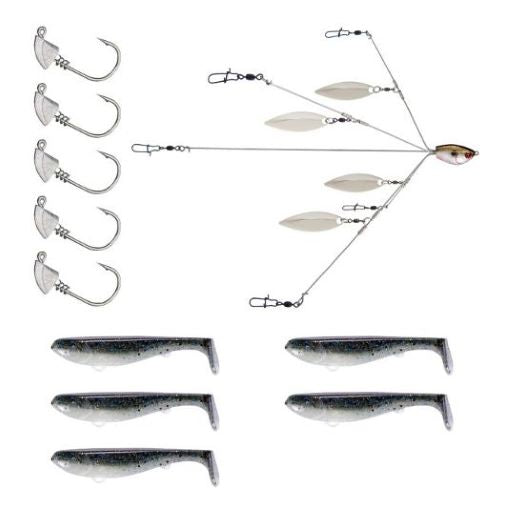 YUM/ Scottsboro Swimbaits – Scottsboro Tackle Co.