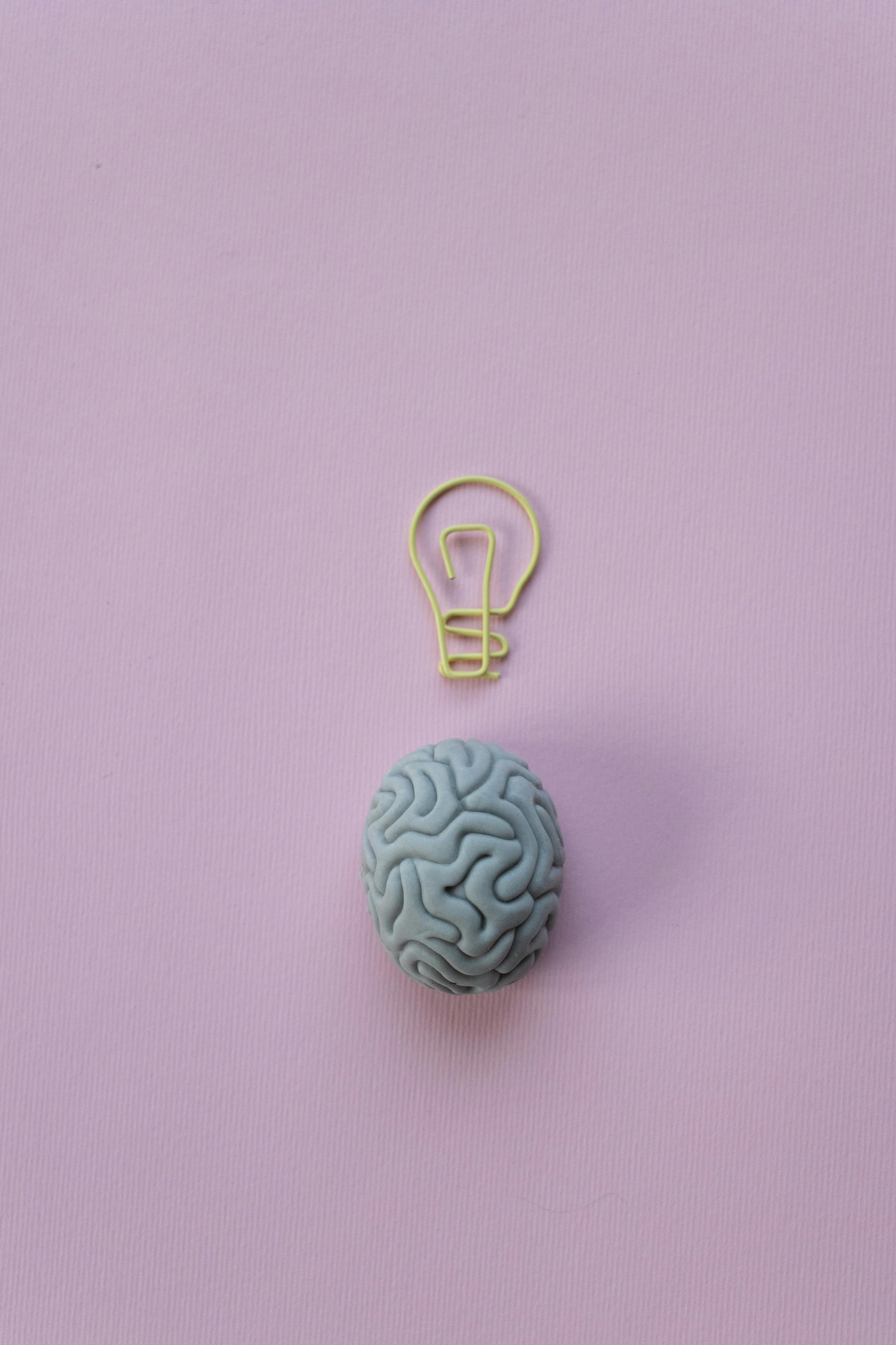 Choline’s Role in Brain Health