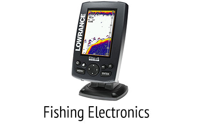 Fishfinder Electronics
