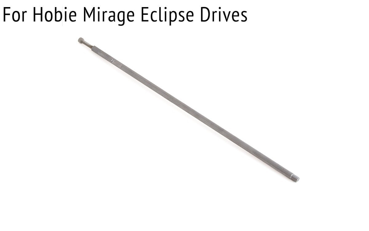 hobie mirage eclipse how to install your din