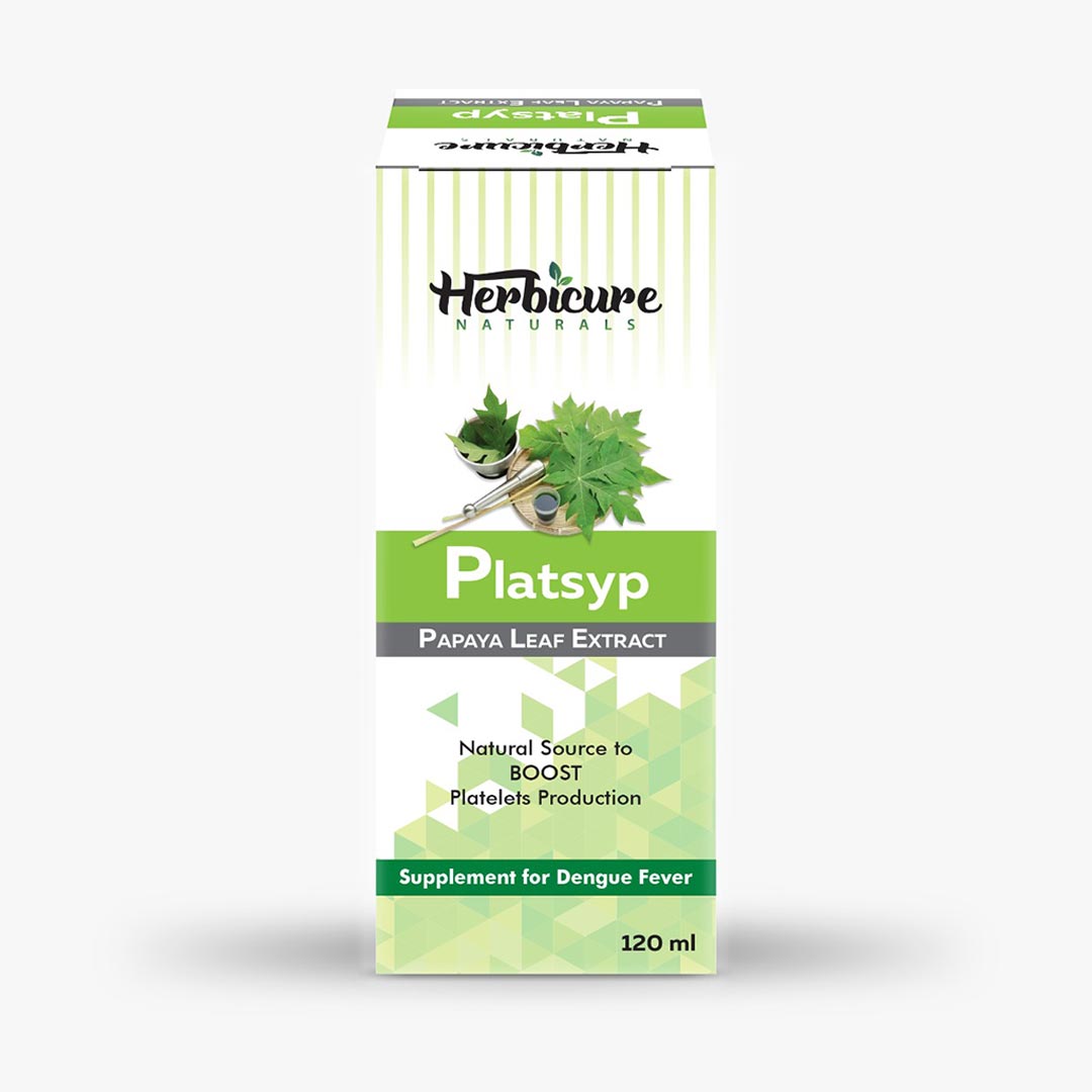 Pack of 5 Platsyp