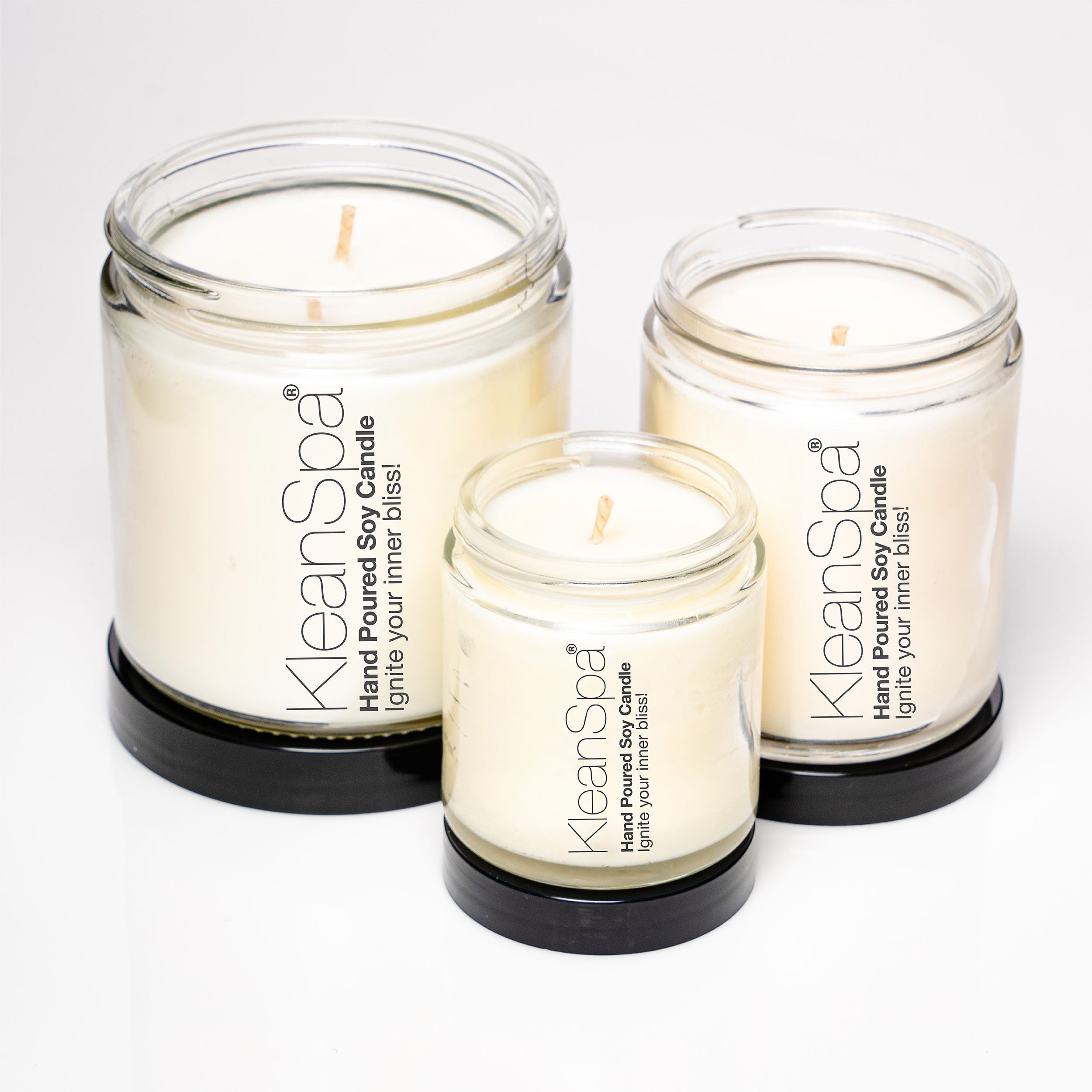 Pearl Snaps Candle Collection – Dirty Hands Candle Company