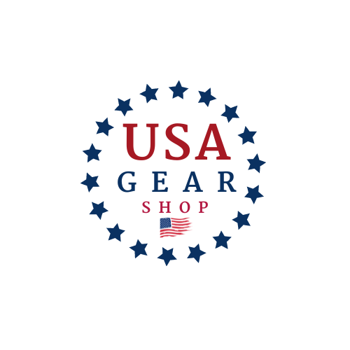 USA Gear Shop