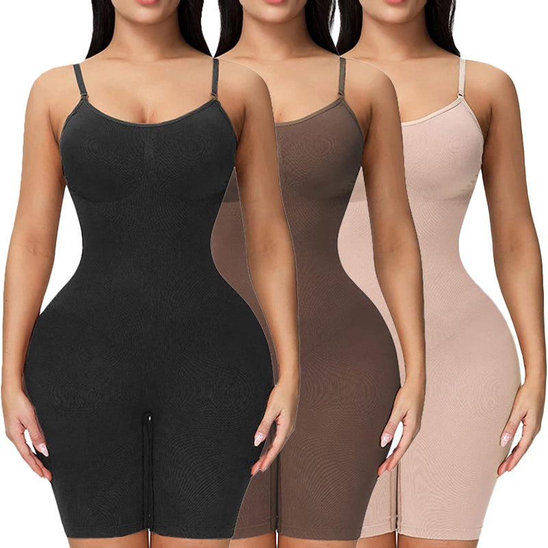 Sierra Sculpting Bodysuit – BoldSoul Boutique LLC