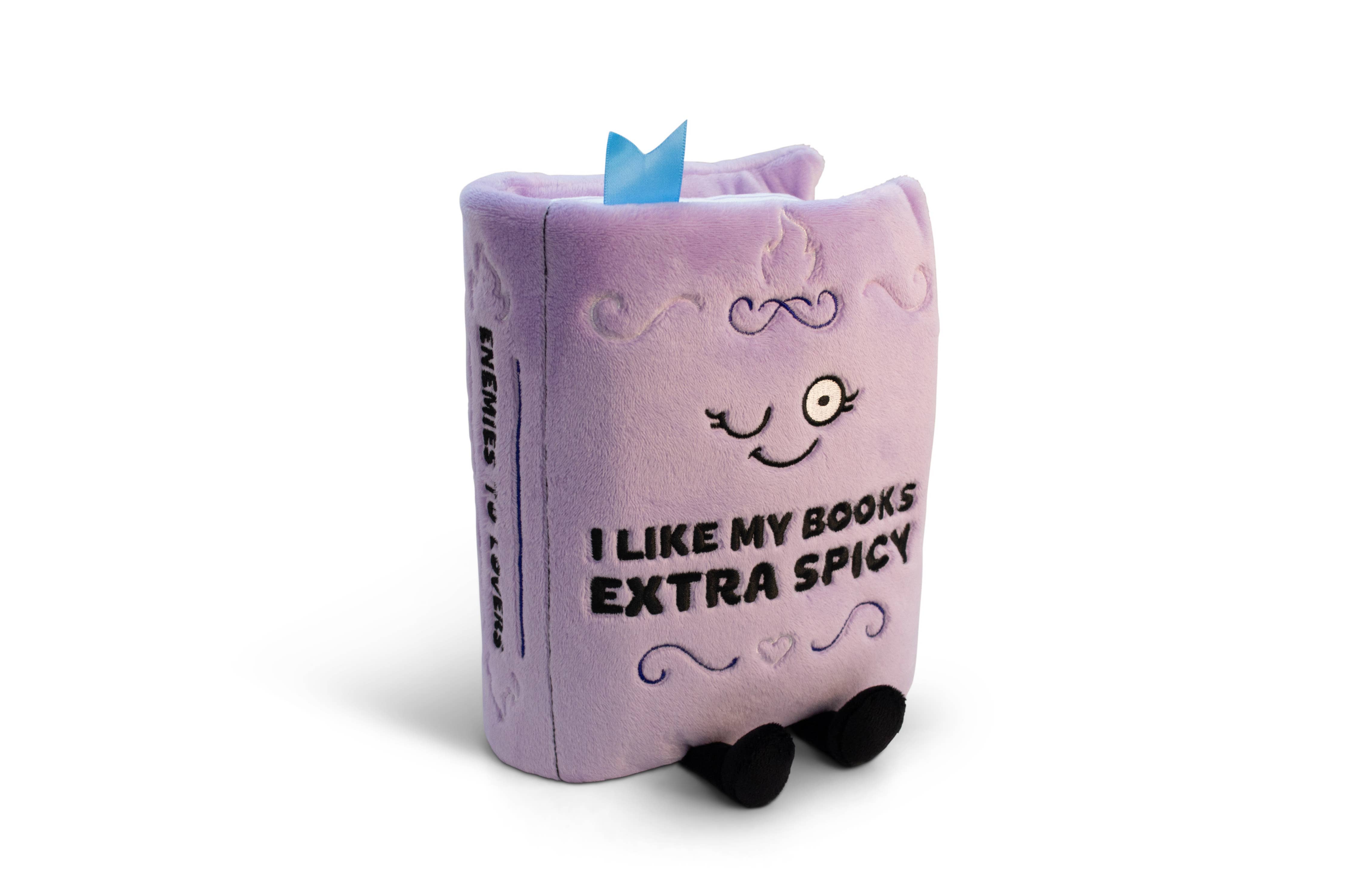Punchkin - Extra Spicy