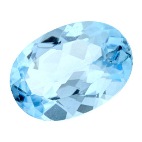 The Premier Topaz Crystal Destination - Gem Avenue