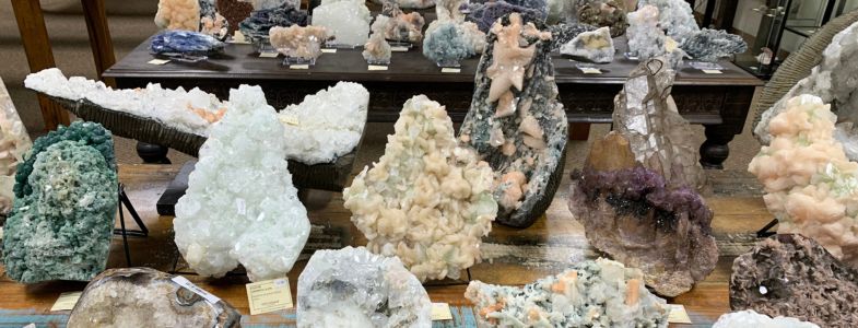 Mineral Specimens - Gem Avenue Wholesale