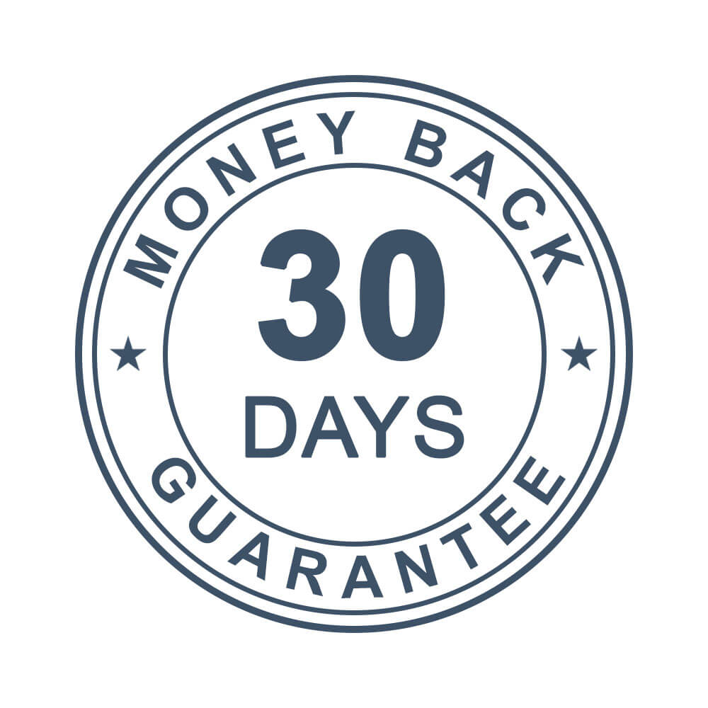Gem Avenue guarantees a 30-day hassle-free return on all products.