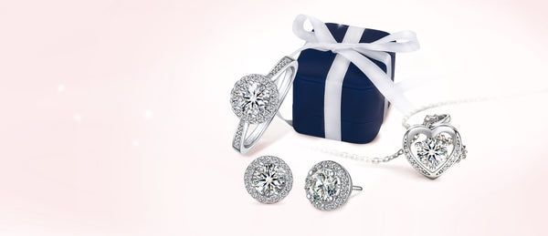 Momentwish Moissanite option for every style and occasion