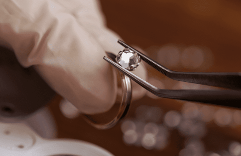 Professional Jewelry Maintenance