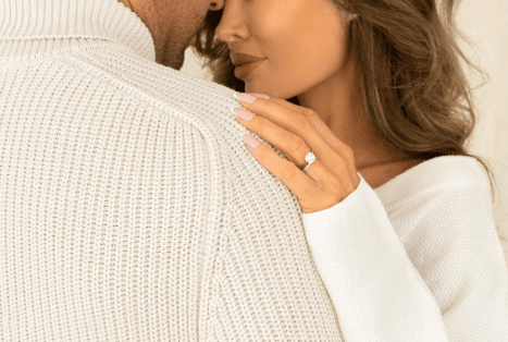 Moissanite Rings Are A Smart Investment For The Future