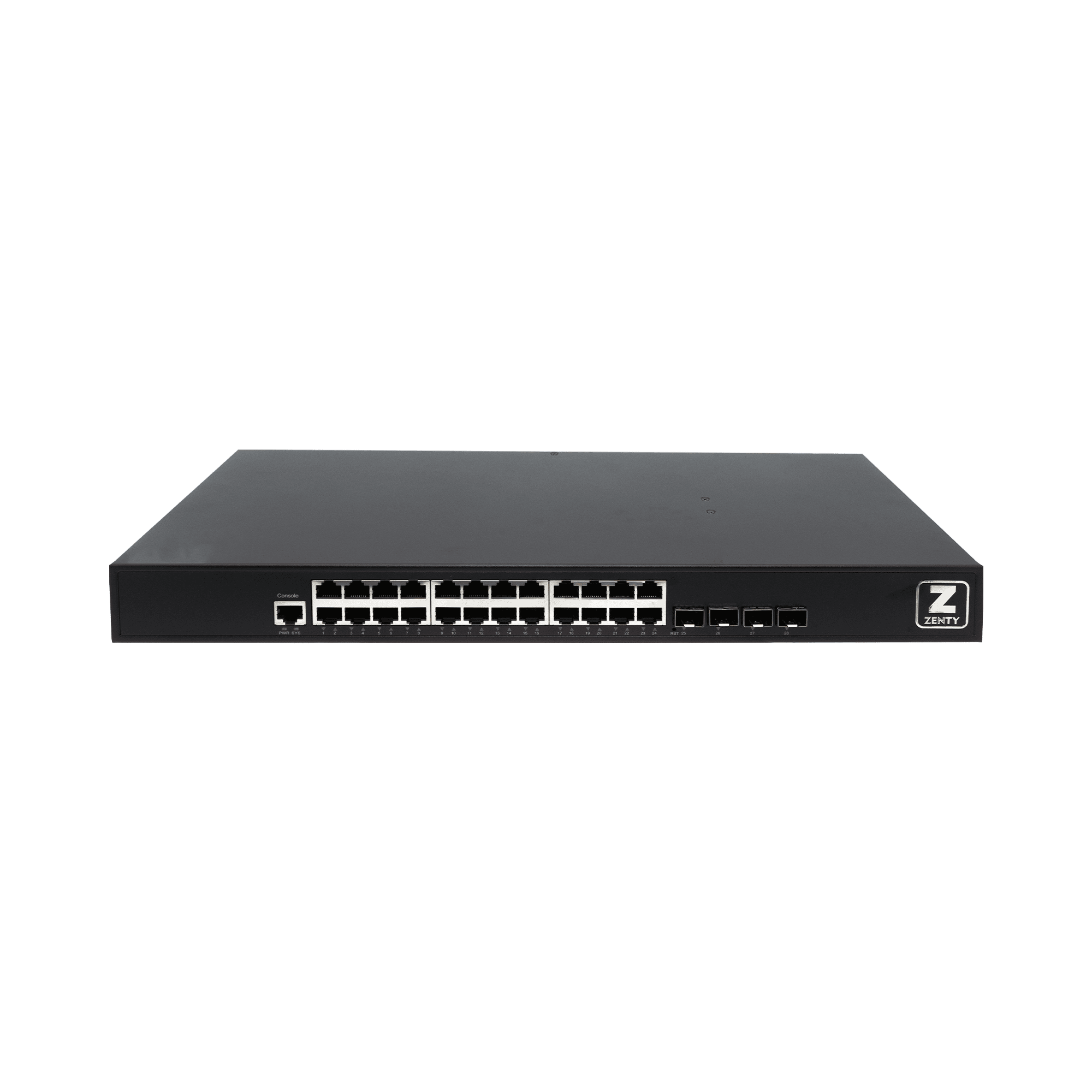 24 Port AV over IP Switch (V3)