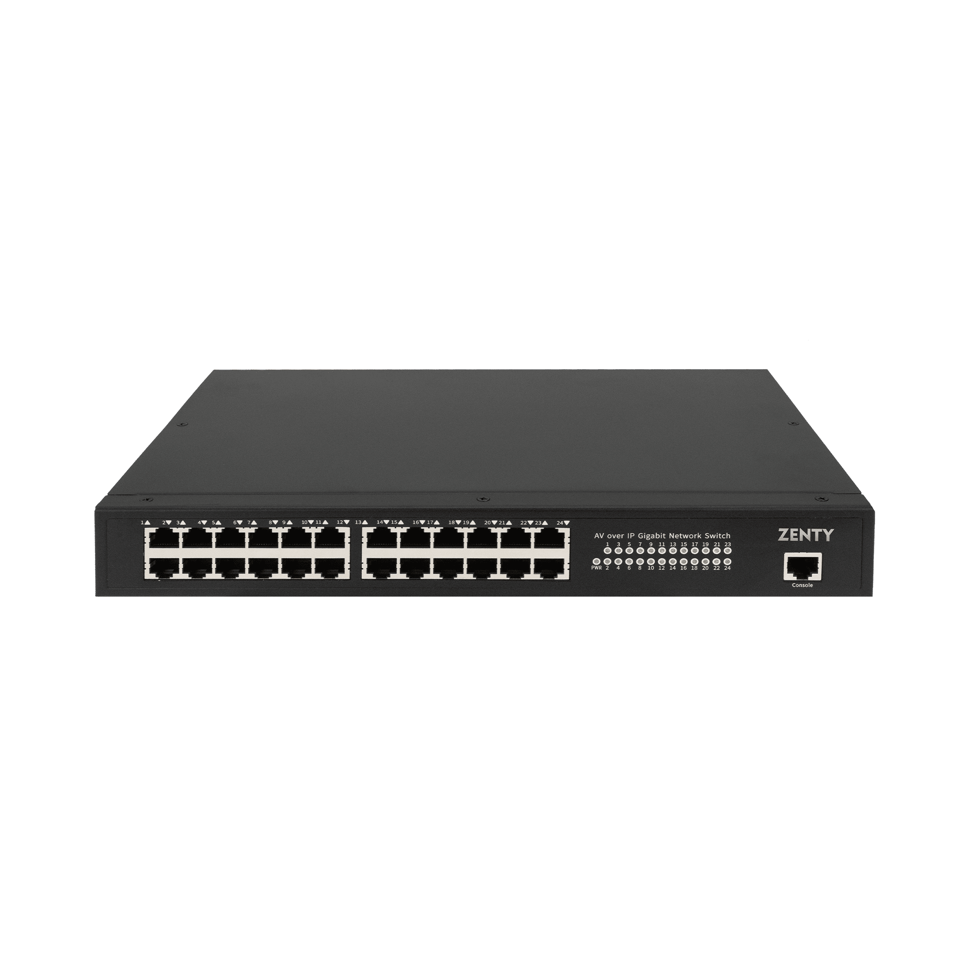 Prolink  24-Port Gigabit Ethernet Switch