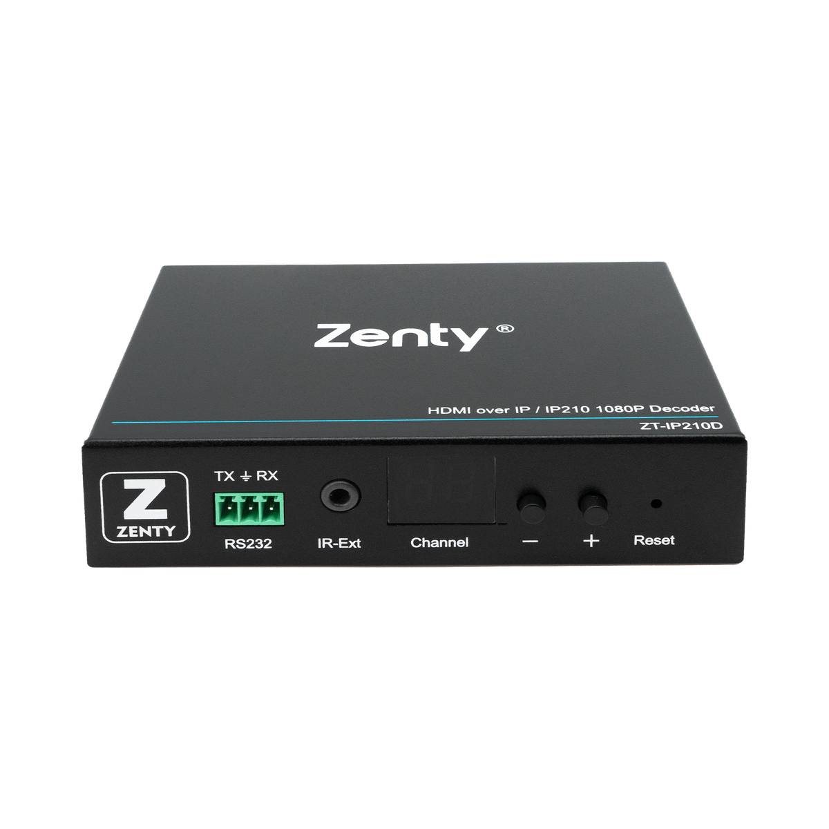 Zenty IP210 AV Over IP System