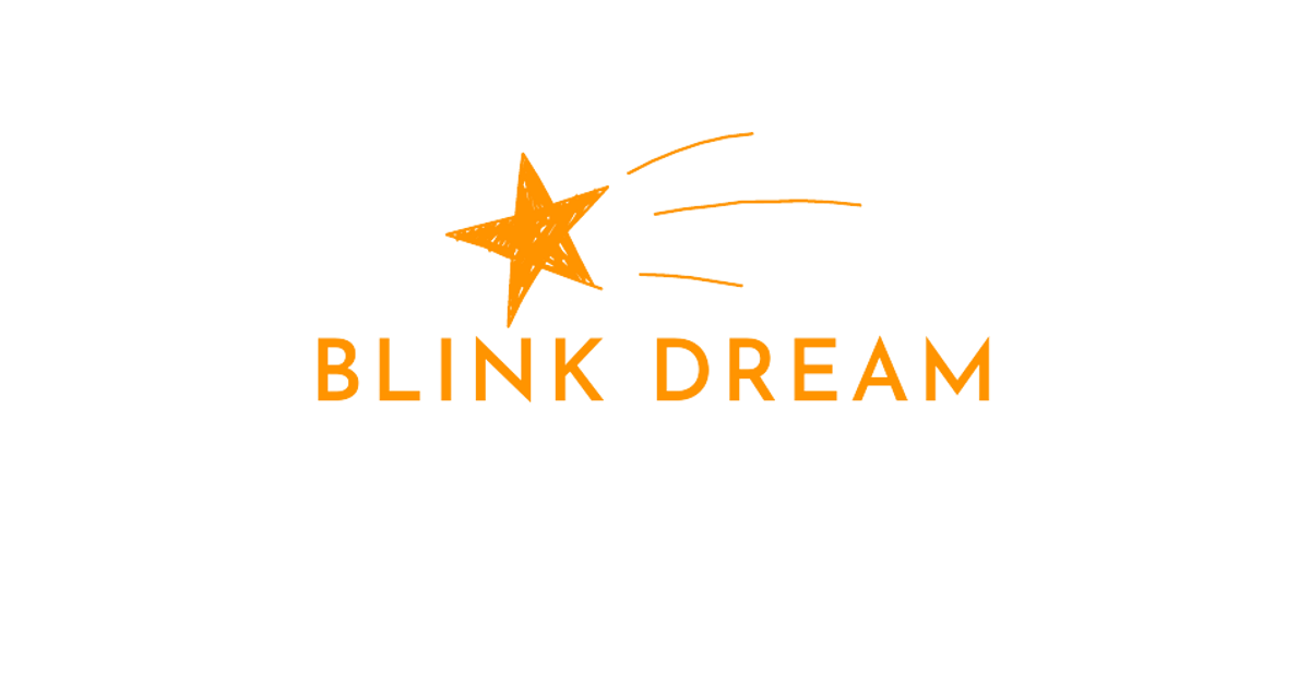 Blink Dream