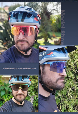 Fury Cycling Sunglasses | Cyclowing
