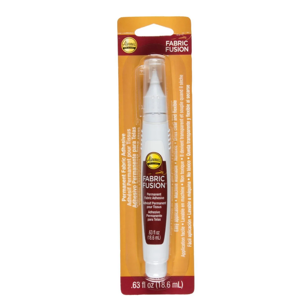 Sewline Water Soluble Fabric Glue Pen – whimsodoodle