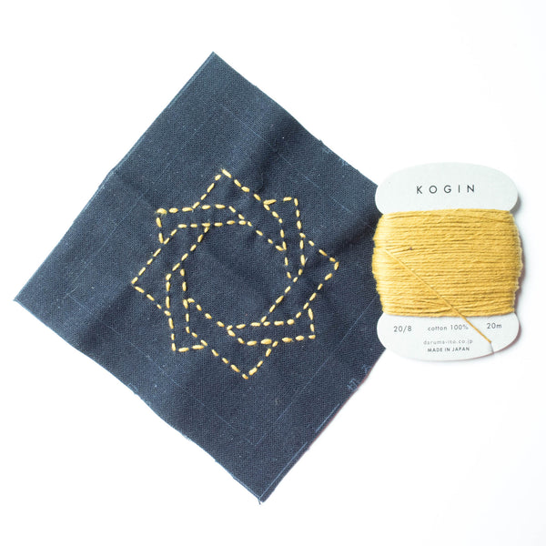 Sashiko Blog Tagged Slow stitching and mending - A Threaded Needle