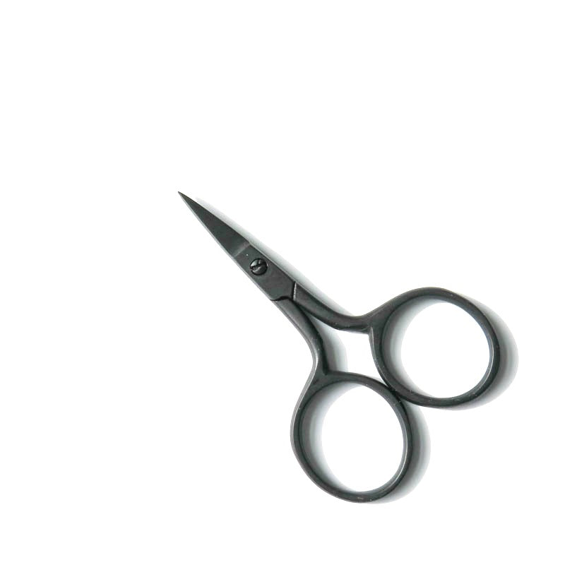 InnovaGoods IG812881 Scissors with Integrated Mini Cutting Board, Black and  Grey
