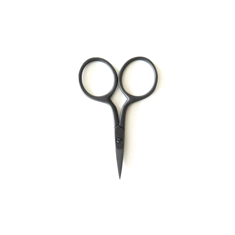 Modern Embroidery Scissors - Putford Red – Snuggly Monkey