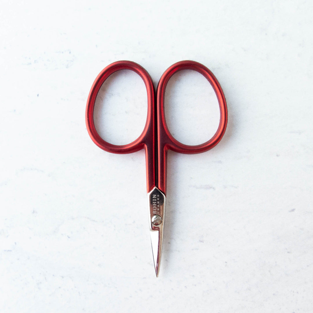 Karen Kay Buckley's Perfect Scissors Small 4